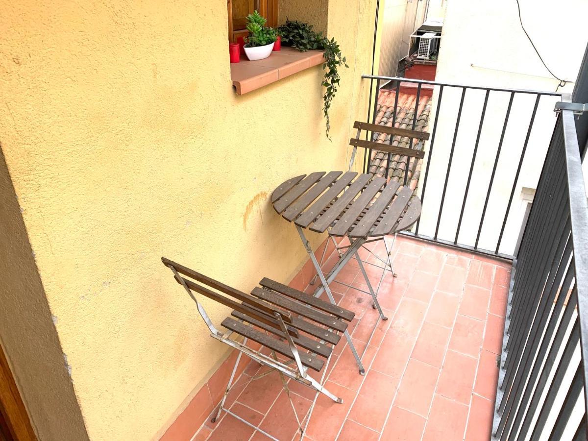 Apartment Next To Ramblas Барселона Экстерьер фото