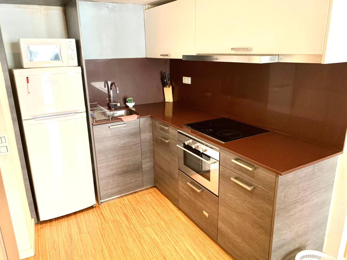 Apartment Next To Ramblas Барселона Экстерьер фото